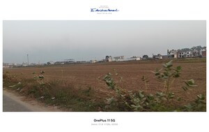  Plot For Sale in Sikri