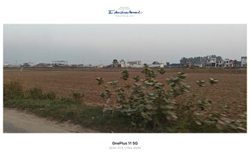 Plot Area in  Plot at Sikri – for Sale