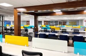  Office Space For Rent in Prime Corporate Park, Andheri East