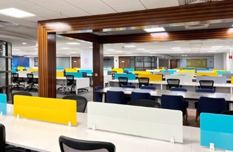 Office Space For Rent in Prime Corporate Park