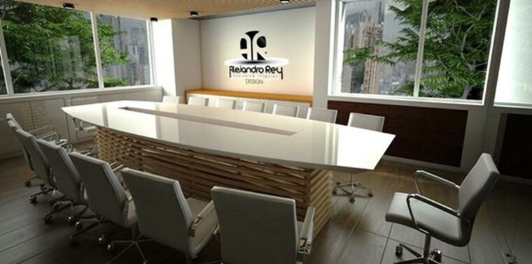 Team Area, prime-corporate-park Commercial Office Space 6500 Sq.Ft. In Andheri East Mumbai 9325348