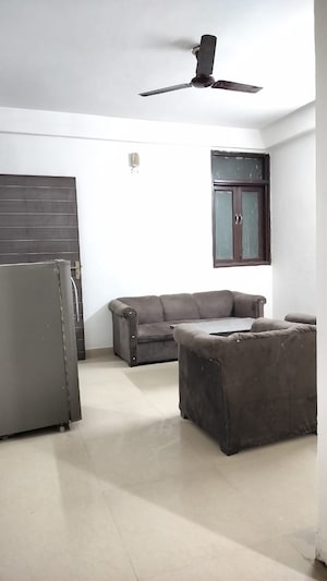 1 BHK Builder Floor For Rent in Saket