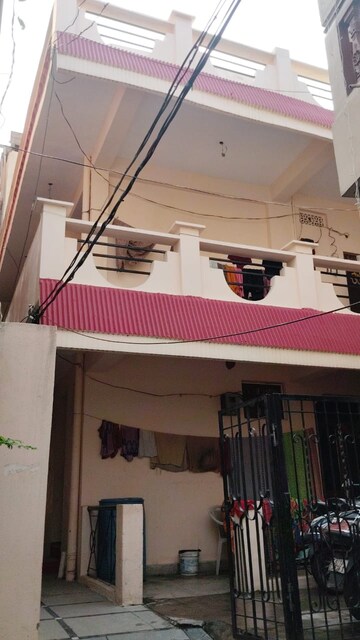 5 BHK Independent House For Sale in Mettuguda