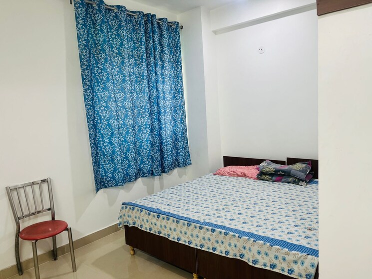 Bedroom, sector 53 Pg For Boys In Sector 53 9325357