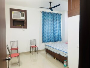 Living Room in  Pg at Sector 53 – for Rent