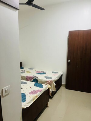 Bedroom in  Pg at Sector 53 – for Rent