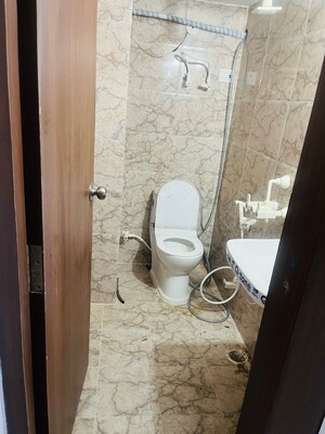 Bathroom in  Pg at Sector 53 – for Rent