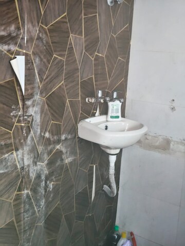 Bathroom in  Shop at Charai – for Sale