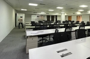  Office Space For Rent in Metro Avenue Andheri East, Andheri East