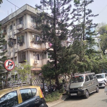 1 RK Apartment For Rent in Adarsh Nagar Society, Worli