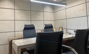 Furnished Amenities in  Office Space at Metro Avenue Andheri East, Andheri East – for Rent