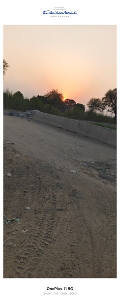 Plot For Sale in Sikri