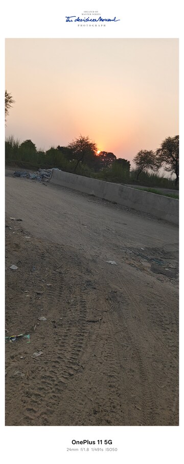  Plot For Sale in Sikri