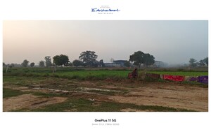 Plot Area in  Plot at Sikri – for Sale