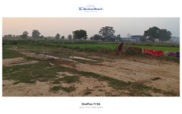 Plot Area in  Plot at Sikri – for Sale
