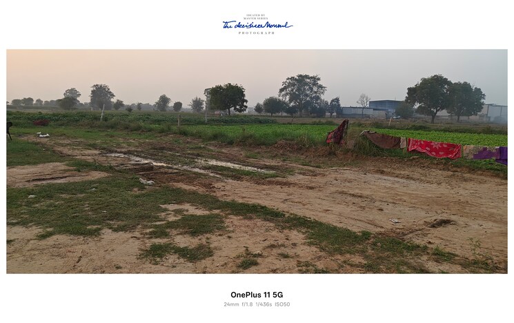 undefined, sikri  200 Sq.Yd. Plot In Sikri Faridabad 9325380