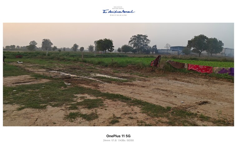 undefined, sikri  200 Sq.Yd. Plot In Sikri Faridabad 9325380