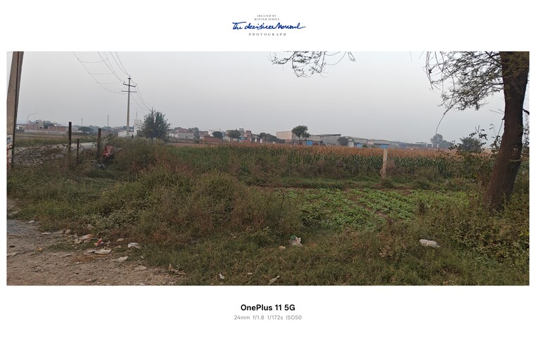 undefined, sikri  200 Sq.Yd. Plot In Sikri Faridabad 9325380