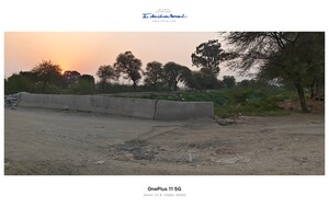 Plot Area in  Plot at Sikri – for Sale