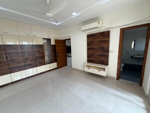 Living Room in 4 BHK Apartment at NCC Urban One, Narsingi – for Sale