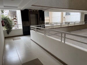 4 BHK Apartment – Exterior View View at NCC Urban One, Narsingi - for Sale