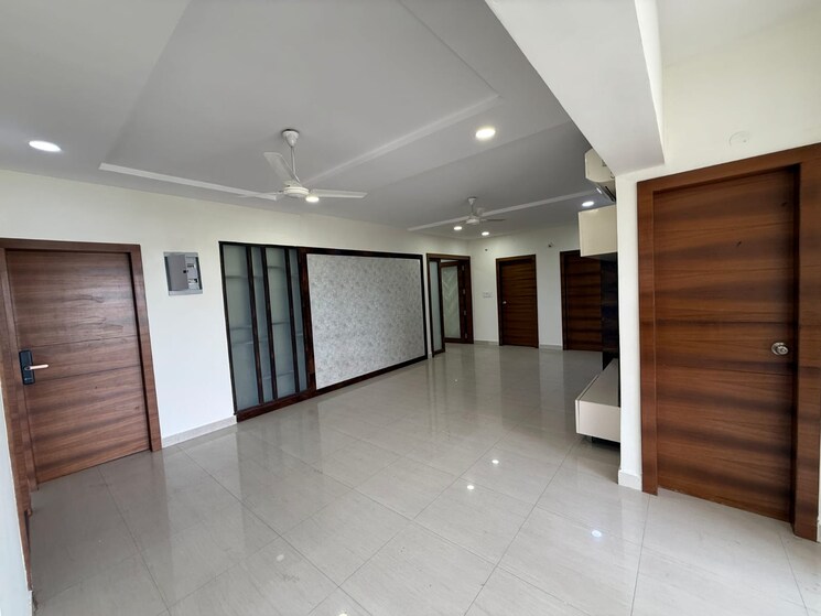 Room, ncc-urban-one 4 Bedroom 2630 Sq.Ft. Apartment In Narsingi Hyderabad 9325376