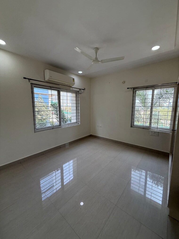 Room, ncc-urban-one 4 Bedroom 2630 Sq.Ft. Apartment In Narsingi Hyderabad 9325376