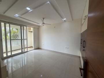 Bathroom in 4 BHK Apartment at NCC Urban One, Narsingi – for Sale