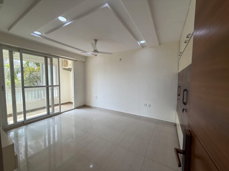 Bathroom, ncc-urban-one 4 Bedroom 2630 Sq.Ft. Apartment In Narsingi Hyderabad 9325376