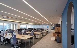  Office Space For Rent in NTPL Times Square, Andheri East