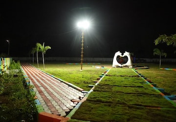 Plot – Garden View at Chintalavalasa - for Sale