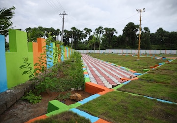 Plot For Sale in Chintalavalasa