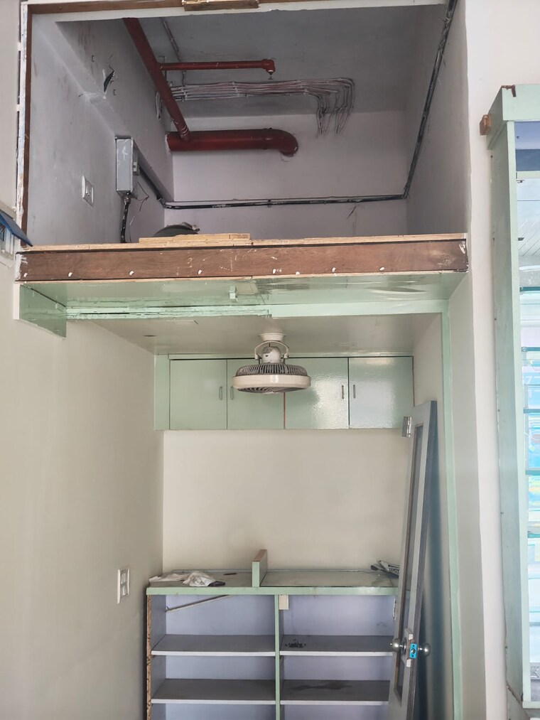 undefined, arha-omega-business-park Commercial Shop 350 Sq.Ft. In Wagle Industrial Estate Thane 9325385