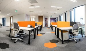  Office Space For Rent in Pinnacle Business Park, Andheri East