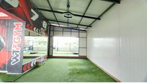 Floor Plan in  Office Space at Banashankari 3rd Stage – for Rent