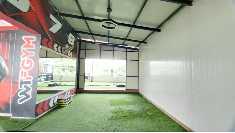 Floor Plan, banashankari 3rd stage Commercial Office Space 2400 Sq.Ft. In Banashankari 3rd Stage Bangalore 9325384