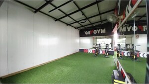 Floor Plan in  Office Space at Banashankari 3rd Stage – for Rent