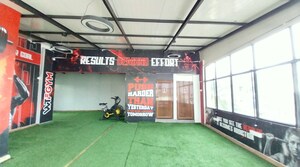 Floor Plan in  Office Space at Banashankari 3rd Stage – for Rent