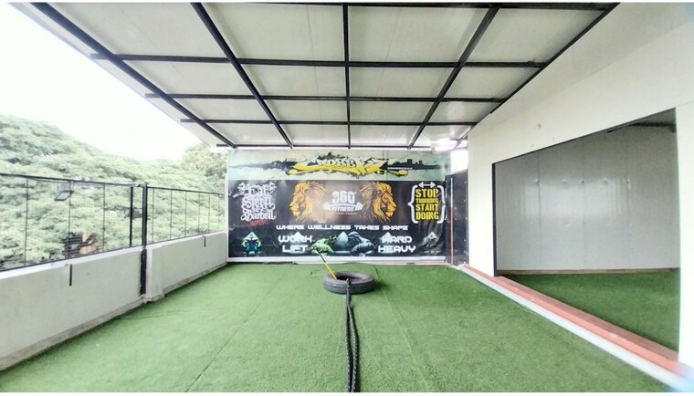 Floor Plan, banashankari 3rd stage Commercial Office Space 2400 Sq.Ft. In Banashankari 3rd Stage Bangalore 9325384