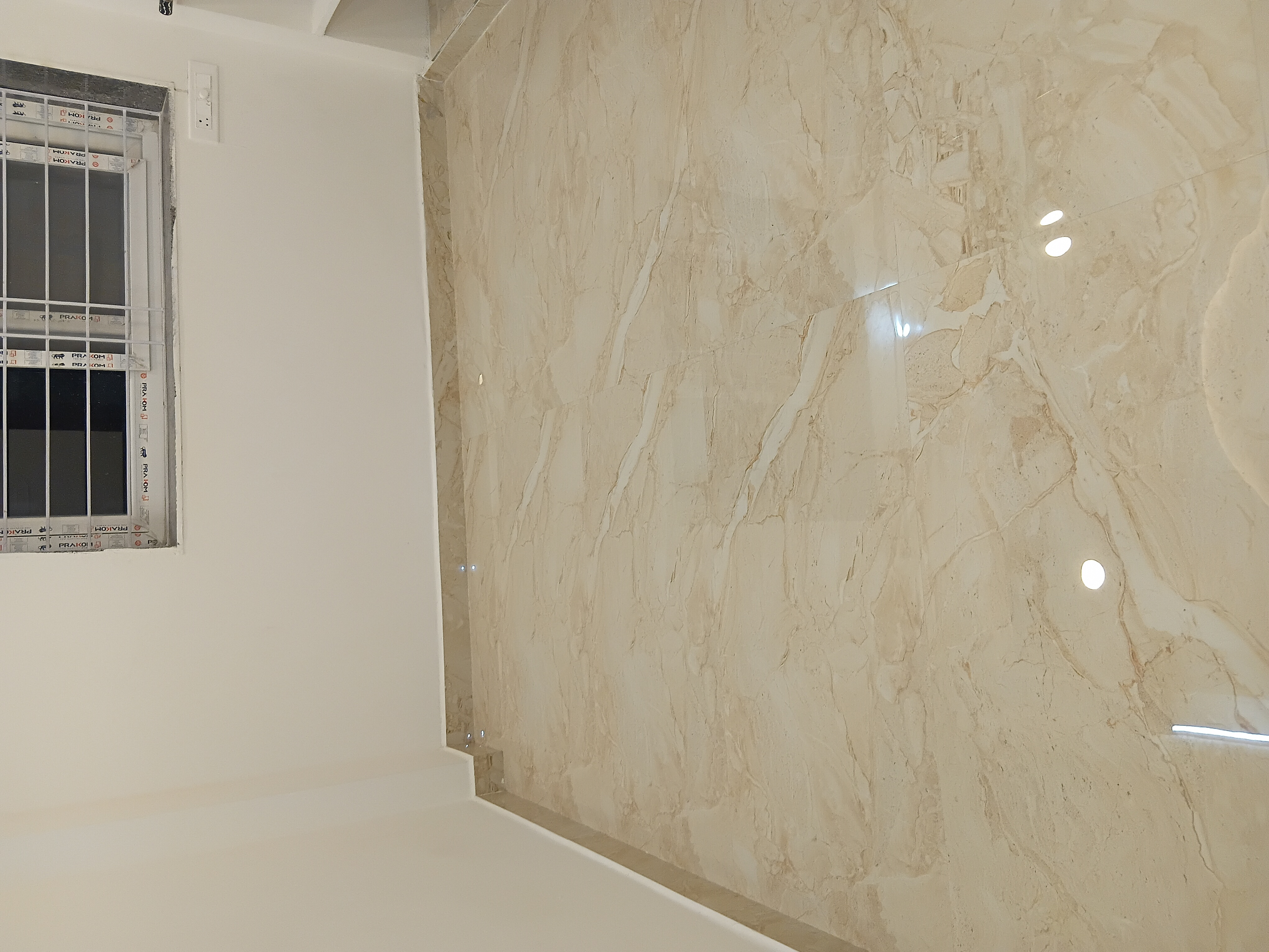 3 BHK + Servant Room Apartment For Rent in Venkateswara Colany  Apar