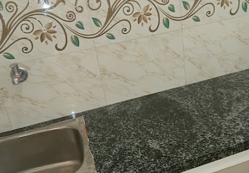 Bathroom in 3 BHK Apartment at Manikonda – for Rent