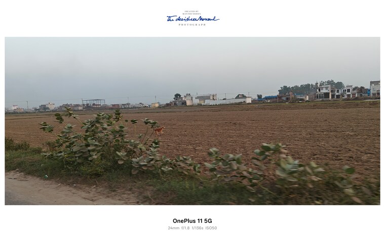 undefined, sikri  250 Sq.Yd. Plot In Sikri Faridabad 9325401