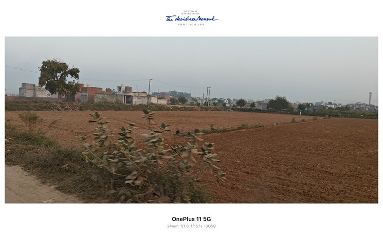 undefined, sikri  250 Sq.Yd. Plot In Sikri Faridabad 9325401