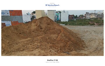 Plot Area in  Plot at Sikri – for Sale