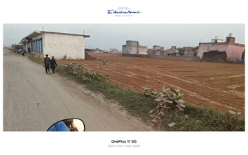 Plot Area in  Plot at Sikri – for Sale