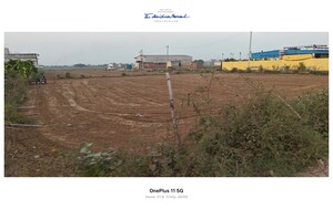 Plot Area in  Plot at Sikri – for Sale