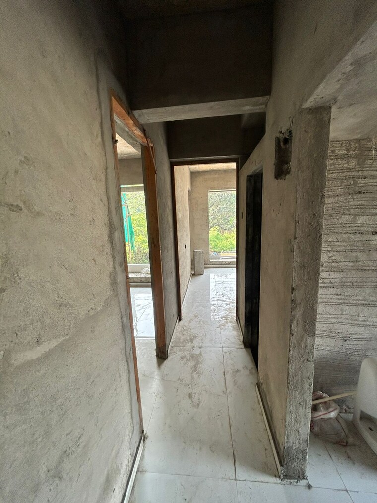 undefined, shubh-sonal-paradise 1 Bedroom 328 Sq.Ft. Apartment In Badlapur West Thane 9325402