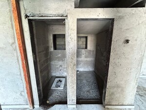 Building Lobby in 1 BHK Apartment at Shubh Sonal Paradise, Badlapur West – for Sale