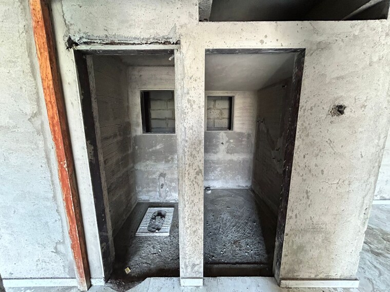 undefined, shubh-sonal-paradise 1 Bedroom 328 Sq.Ft. Apartment In Badlapur West Thane 9325402