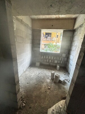 Parking in 1 BHK Apartment at Shubh Sonal Paradise, Badlapur West – for Sale